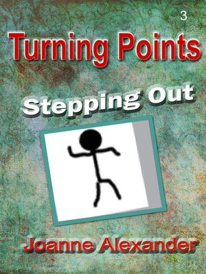 cover image of Stepping Out